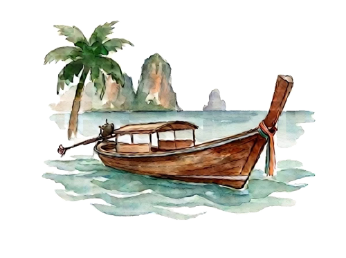 Island tours near Koh Lanta